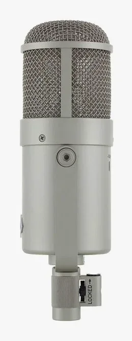 Neumann U47 fet, vista 2