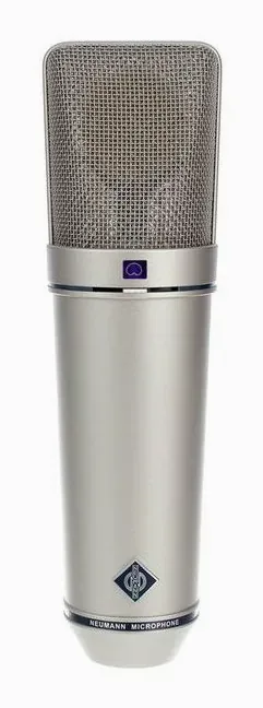 Neumann U67 Set, vista 2