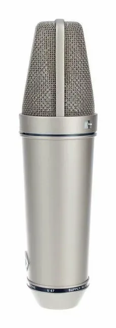 Neumann U67 Set, vista 3