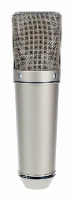 Neumann U67 Set, vista 4