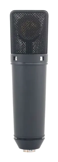 Neumann U87 AI MT, vista 3