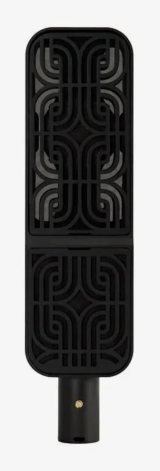 Ohma World Motif Condenser Black & Black, vista 3