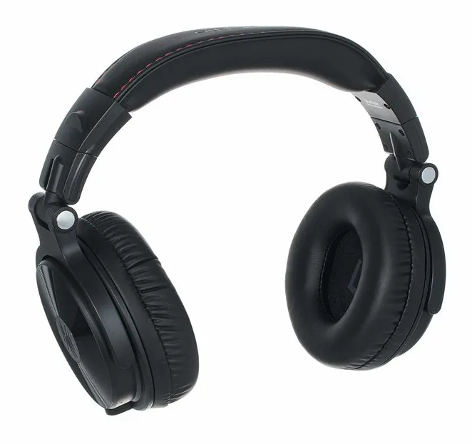 OneOdio Studio Wireless C Black, vista 2
