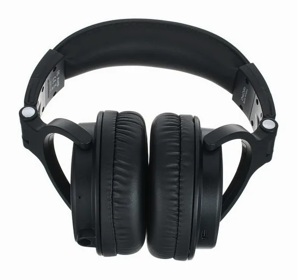 OneOdio Studio Wireless C Black, vista 4