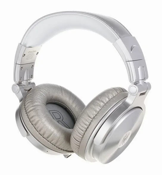 OneOdio Studio Wireless C Champagne, vista 3