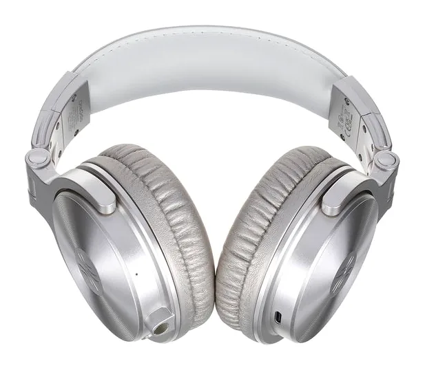 OneOdio Studio Wireless C Champagne, vista 4