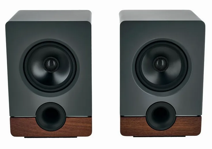 Output Frontier, vista 2