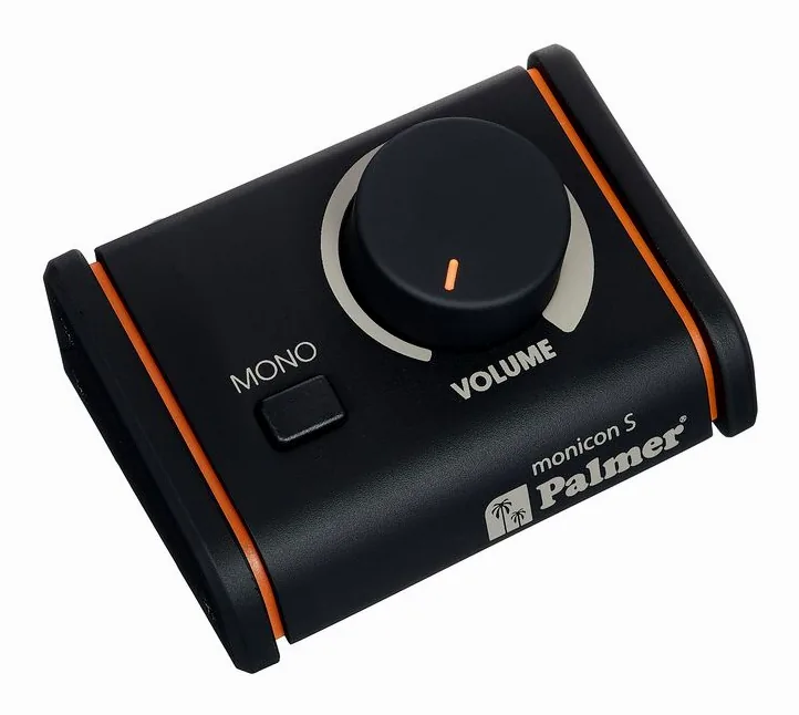 Palmer Monicon S G2, vista 3