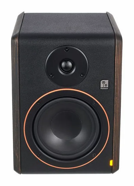 Palmer STUDIMON 5, vista 2
