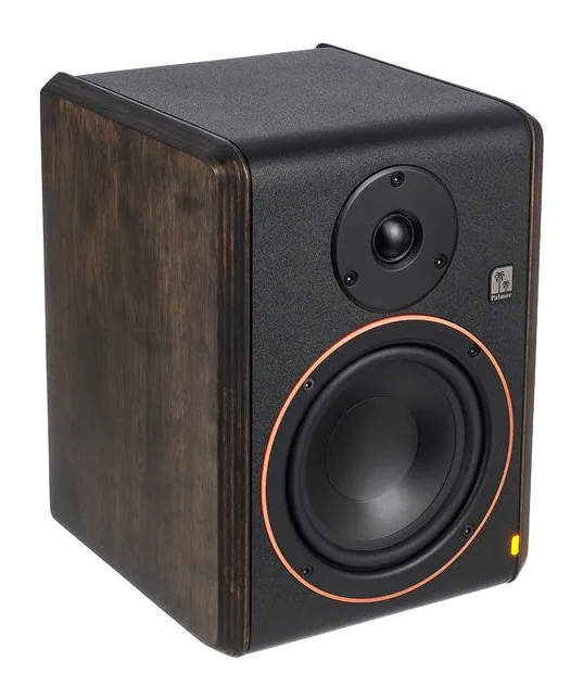 Palmer STUDIMON 5, vista 3