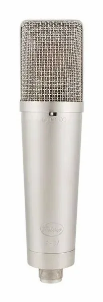 Peluso P87, vista 2