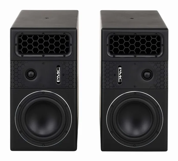 PMC 6, vista 2