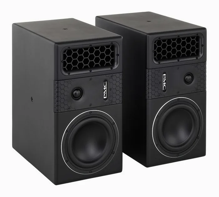 PMC 6, vista 3