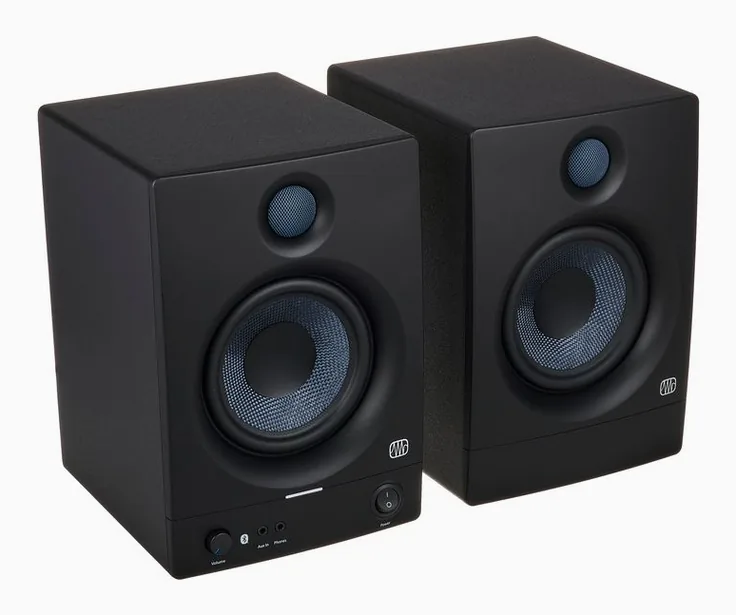 Presonus Eris 5BT 2nd Gen, vista 3