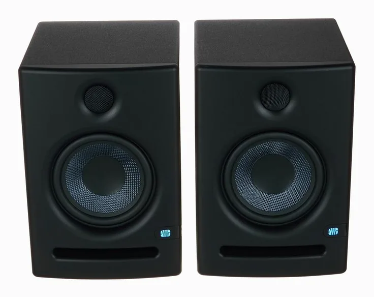 Presonus Eris E5, vista 2