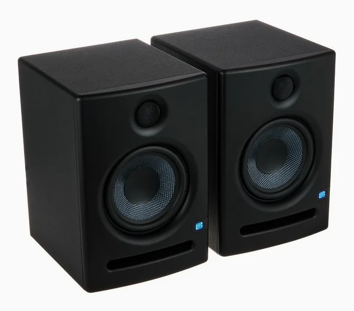 Presonus Eris E5, vista 3