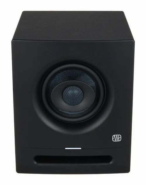 Presonus Eris Pro 4, vista 2