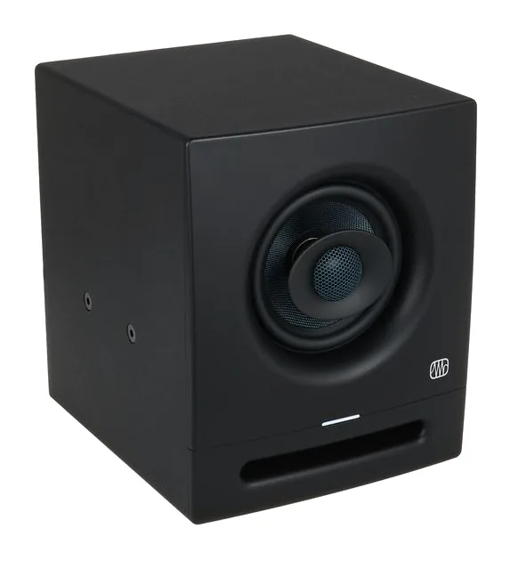 Presonus Eris Pro 4, vista 3