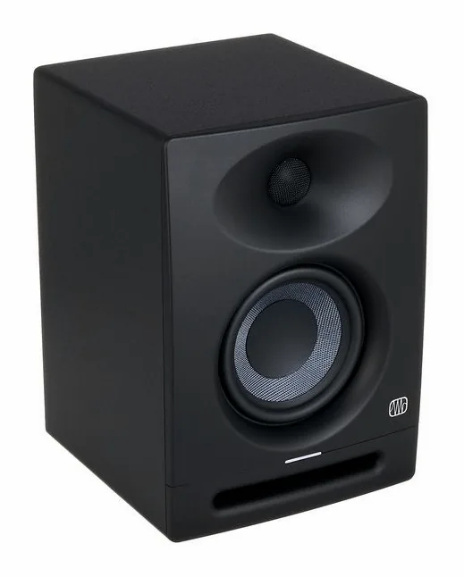 Presonus Eris Studio 4, vista 3