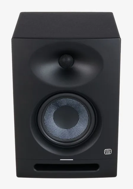 Presonus Eris Studio 5, vista 2