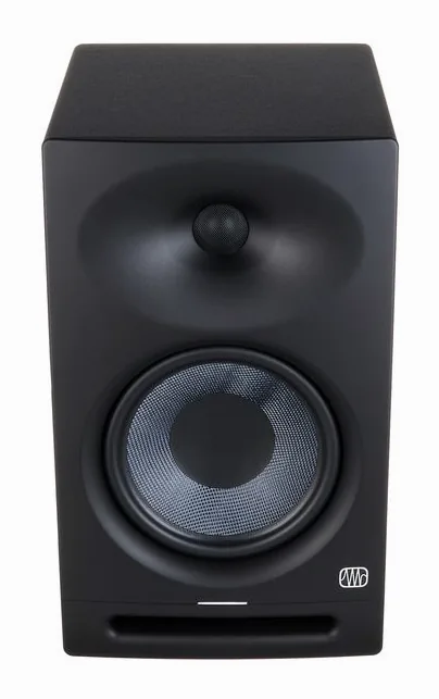 Presonus Eris Studio 8, vista 2