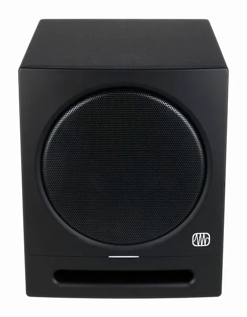 Presonus Eris Sub 8BT, vista 2