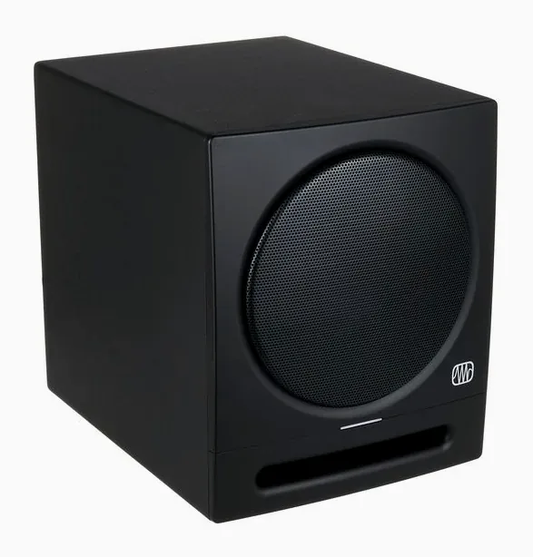 Presonus Eris Sub 8BT, vista 3