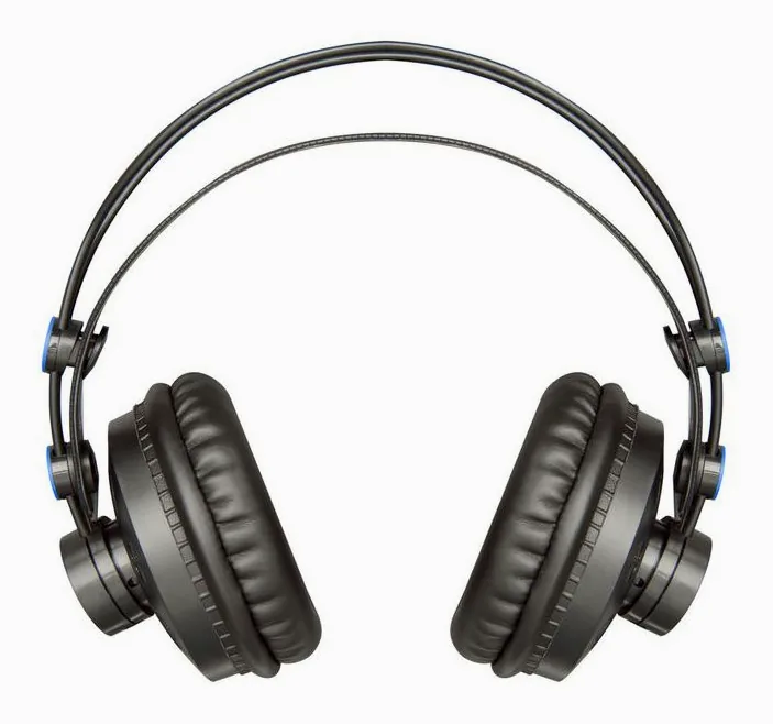 Presonus HD7, vista 3