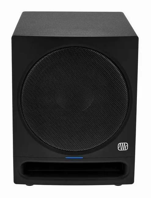 Presonus Eris Pro Sub 10, vista 2