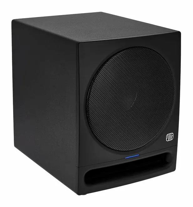 Presonus Eris Pro Sub 10, vista 3