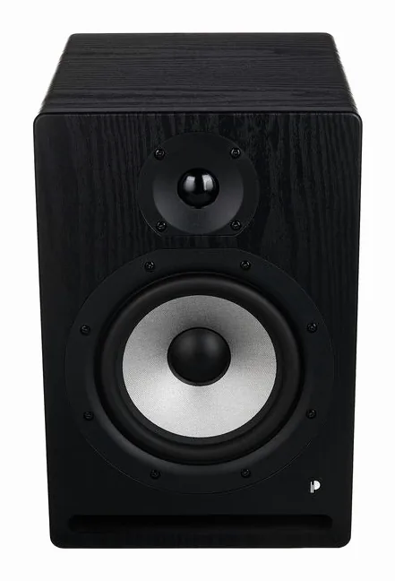 Prodipe Pro 7 V4 Black Wood, vista 2