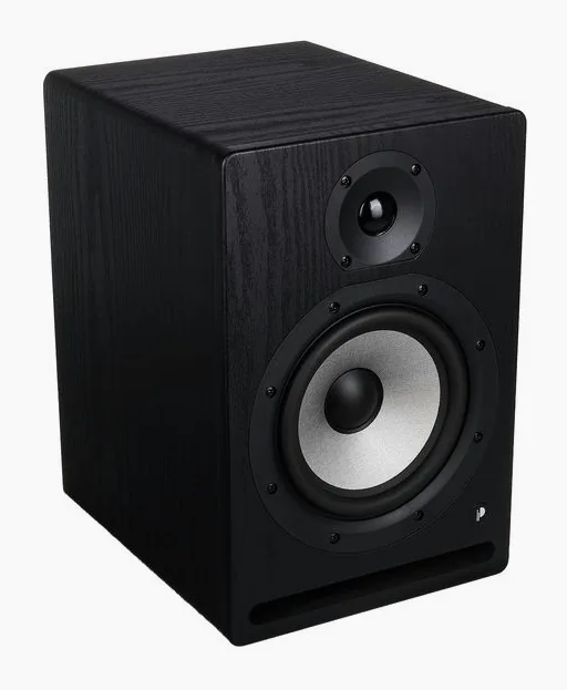 Prodipe Pro 7 V4 Black Wood, vista 3
