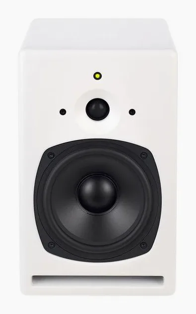 PSI Audio A17-M Pure White, vista 2