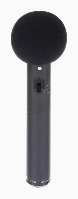 Rode M3, vista 2