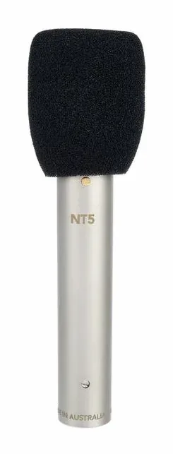 Rode NT5 S, vista 4