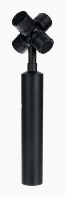 Rode NT-SF1, vista 3