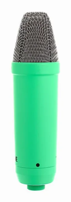 Rode NT1 Signature Green, vista 3