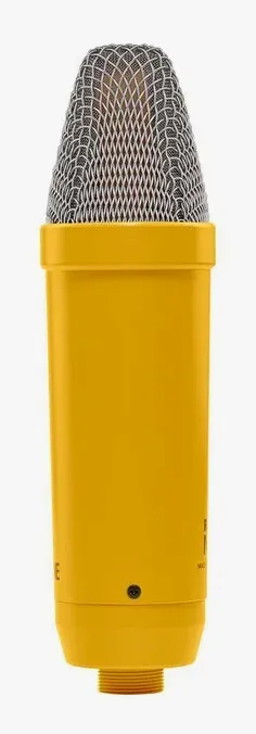 Rode NT1 Signature Yellow, vista 2