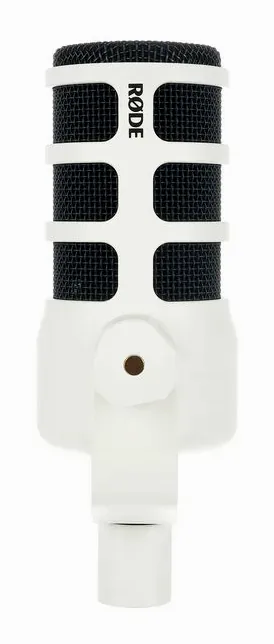 Rode PodMic W, vista 2