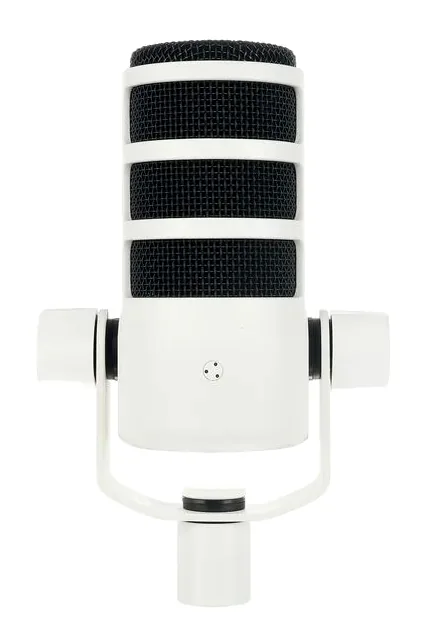 Rode PodMic W, vista 3