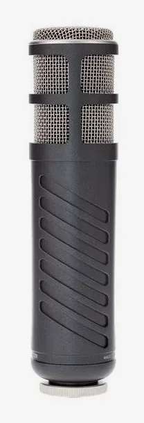 Rode Procaster, vista 3