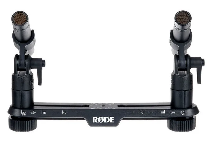 Rode TF-5, vista 2
