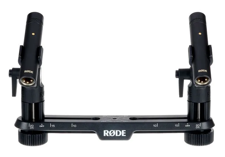 Rode TF-5, vista 4