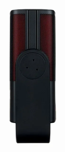 Rode XCM-50, vista 3