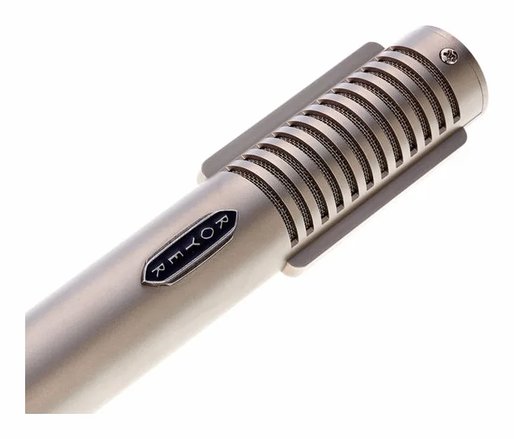 Royer Labs R-122 MkII, vista 2