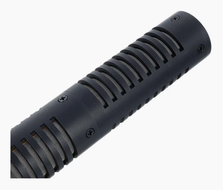 Royer Labs SF-12, vista 2
