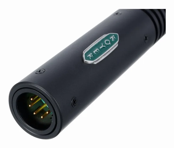 Royer Labs SF-12, vista 3