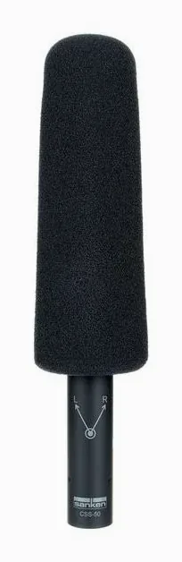Sanken CSS-50, vista 4