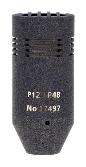 Schoeps CCM 4 L, vista 3