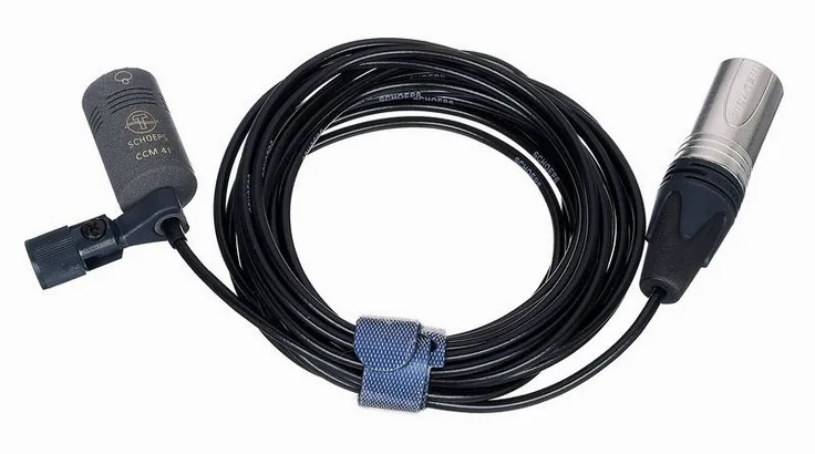 Schoeps CCM 41 K, vista 4